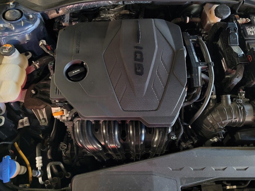 2022 Hyundai Sonata in Gainesville, FL 32609 - 18143027 30