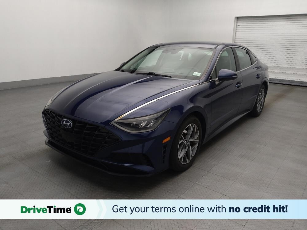 2022 Hyundai Sonata in Gainesville, FL 32609 - 18143027