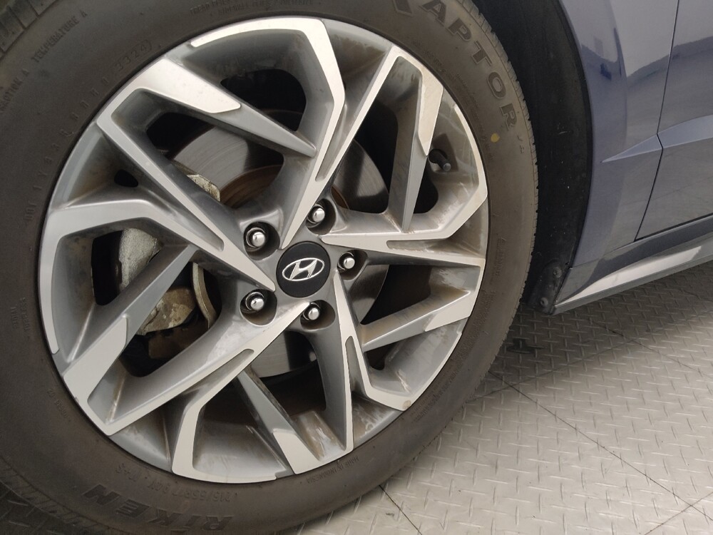 2022 Hyundai Sonata in Gainesville, FL 32609 - 18143027 31