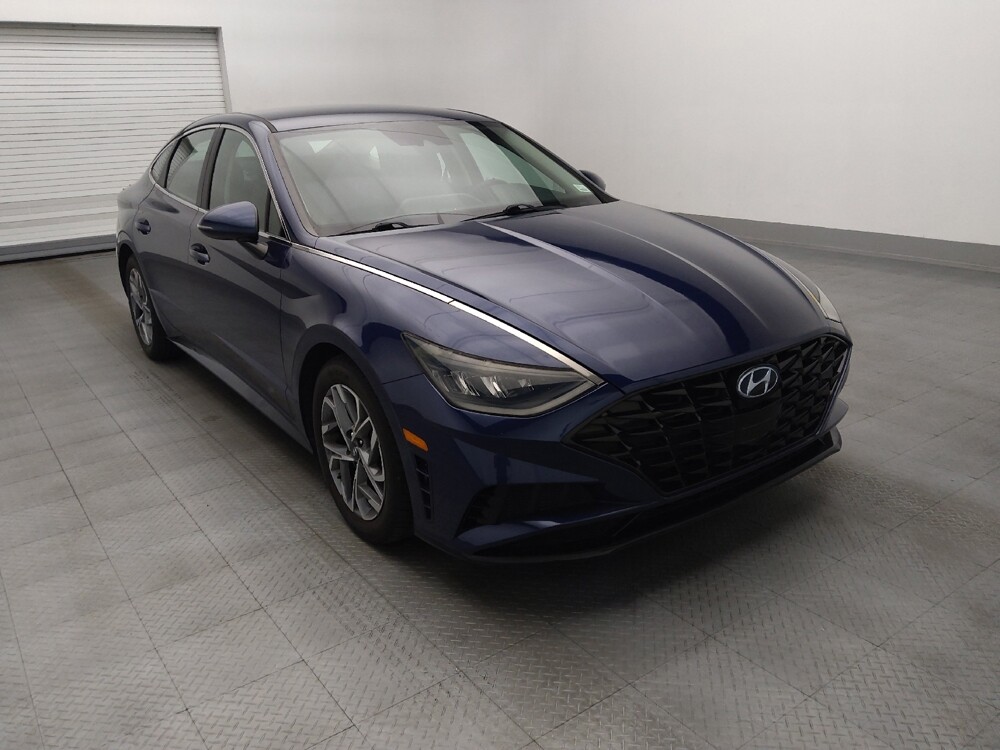 2022 Hyundai Sonata in Gainesville, FL 32609 - 18143027 13