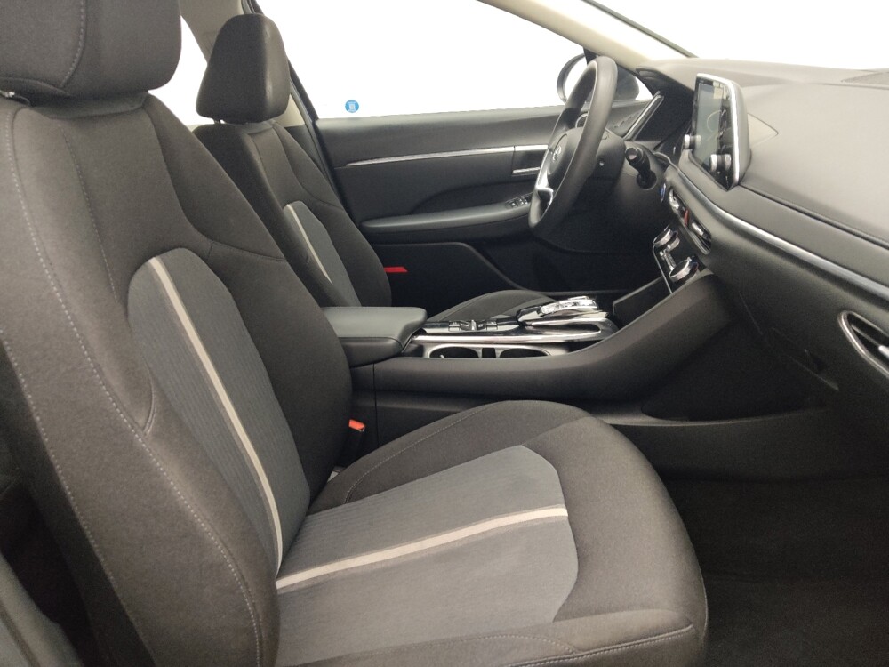 2022 Hyundai Sonata in Gainesville, FL 32609 - 18143027 21