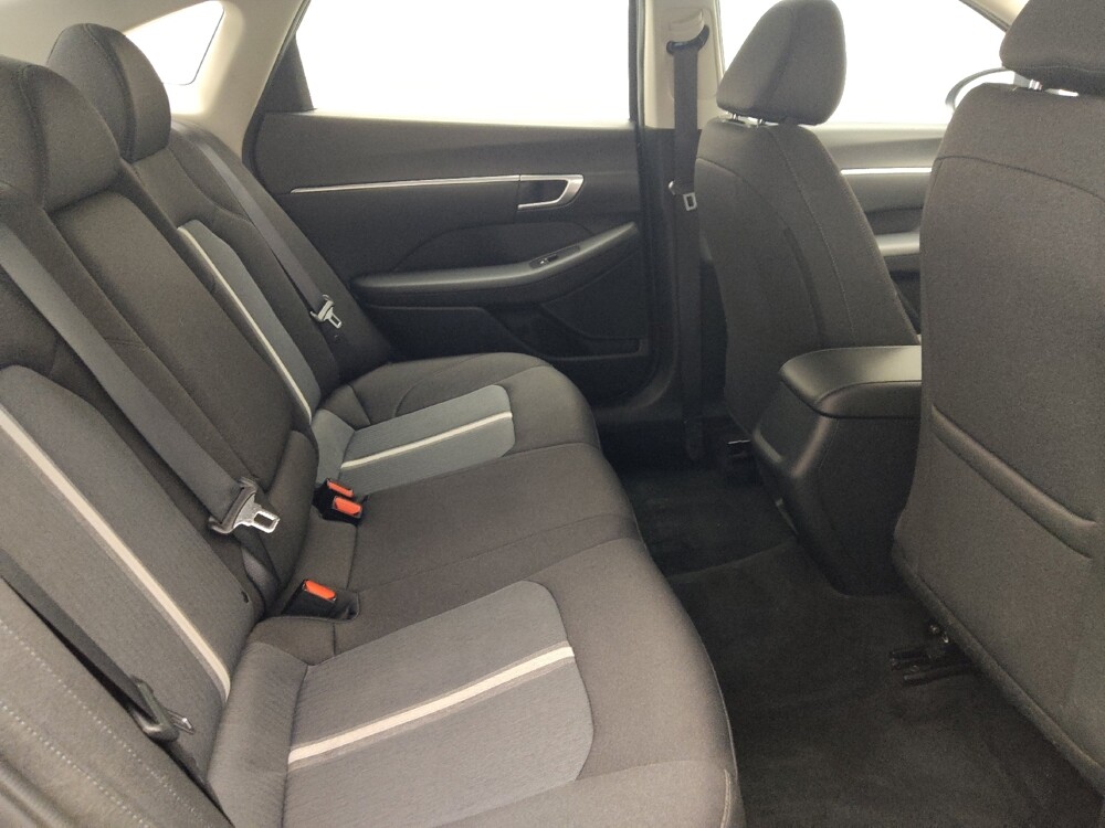 2022 Hyundai Sonata in Gainesville, FL 32609 - 18143027 19