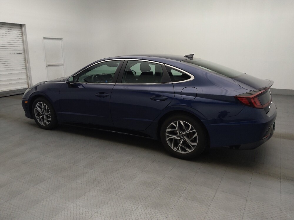 2022 Hyundai Sonata in Gainesville, FL 32609 - 18143027 3