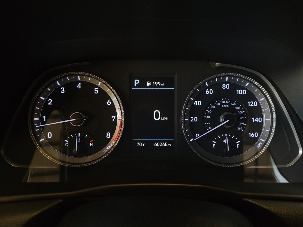 2022 Hyundai Sonata in Gainesville, FL 32609 - 18143027 23