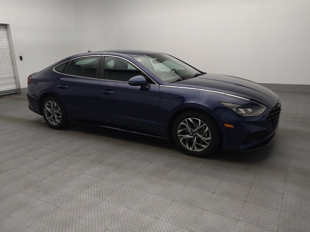 2022 Hyundai Sonata in Gainesville, FL 32609 - 18143027 11