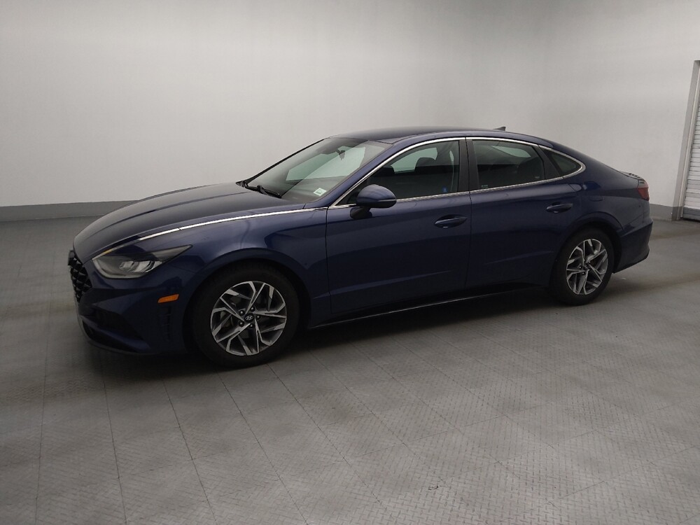 2022 Hyundai Sonata in Gainesville, FL 32609 - 18143027 2