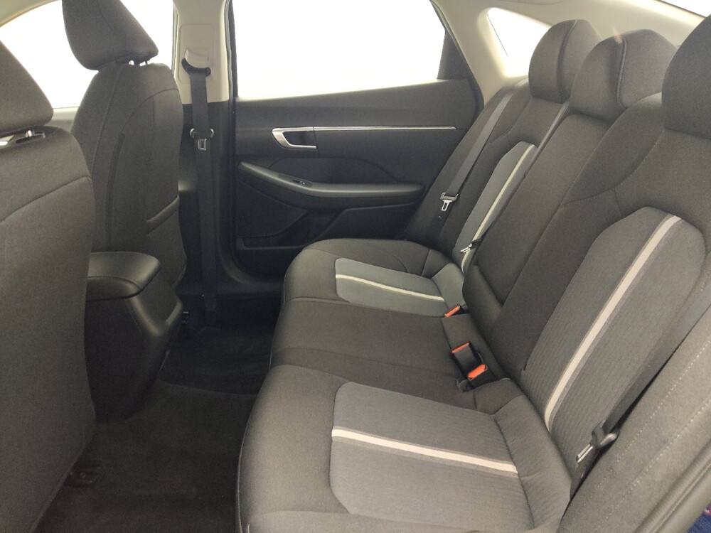 2022 Hyundai Sonata in Gainesville, FL 32609 - 18143027 18