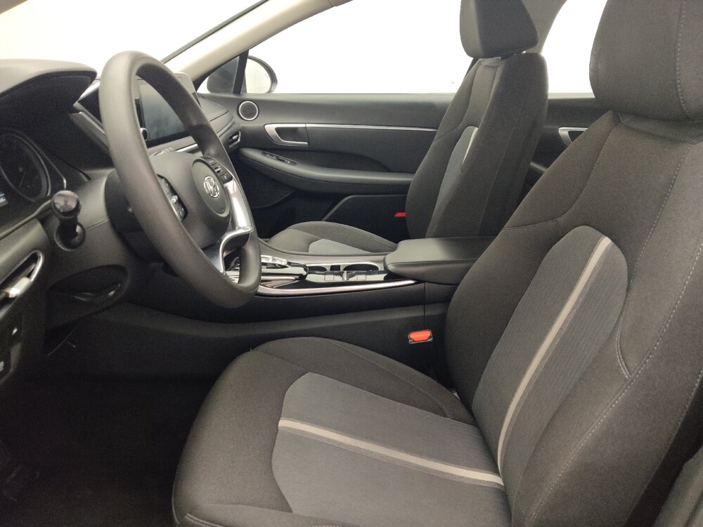 2022 Hyundai Sonata in Gainesville, FL 32609 - 18143027 17
