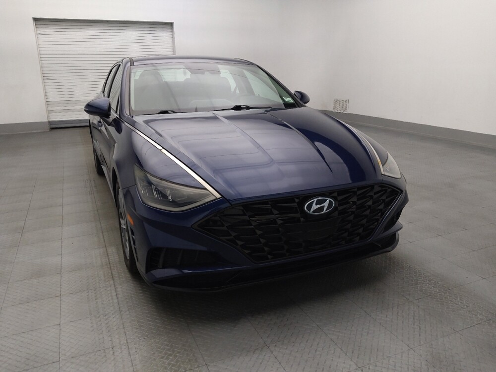 2022 Hyundai Sonata in Gainesville, FL 32609 - 18143027 14