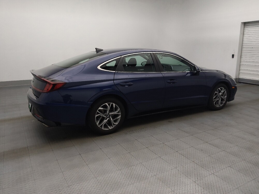 2022 Hyundai Sonata in Gainesville, FL 32609 - 18143027 10