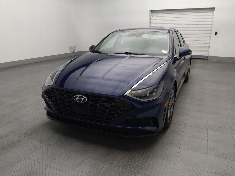 2022 Hyundai Sonata in Gainesville, FL 32609 - 18143027 15