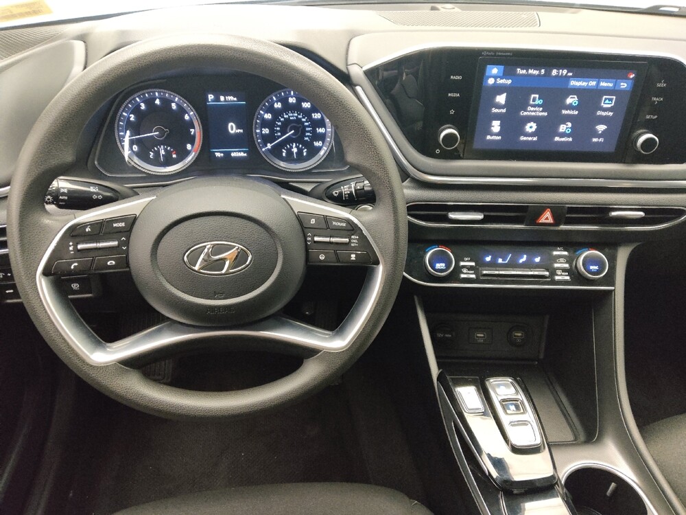 2022 Hyundai Sonata in Gainesville, FL 32609 - 18143027 22