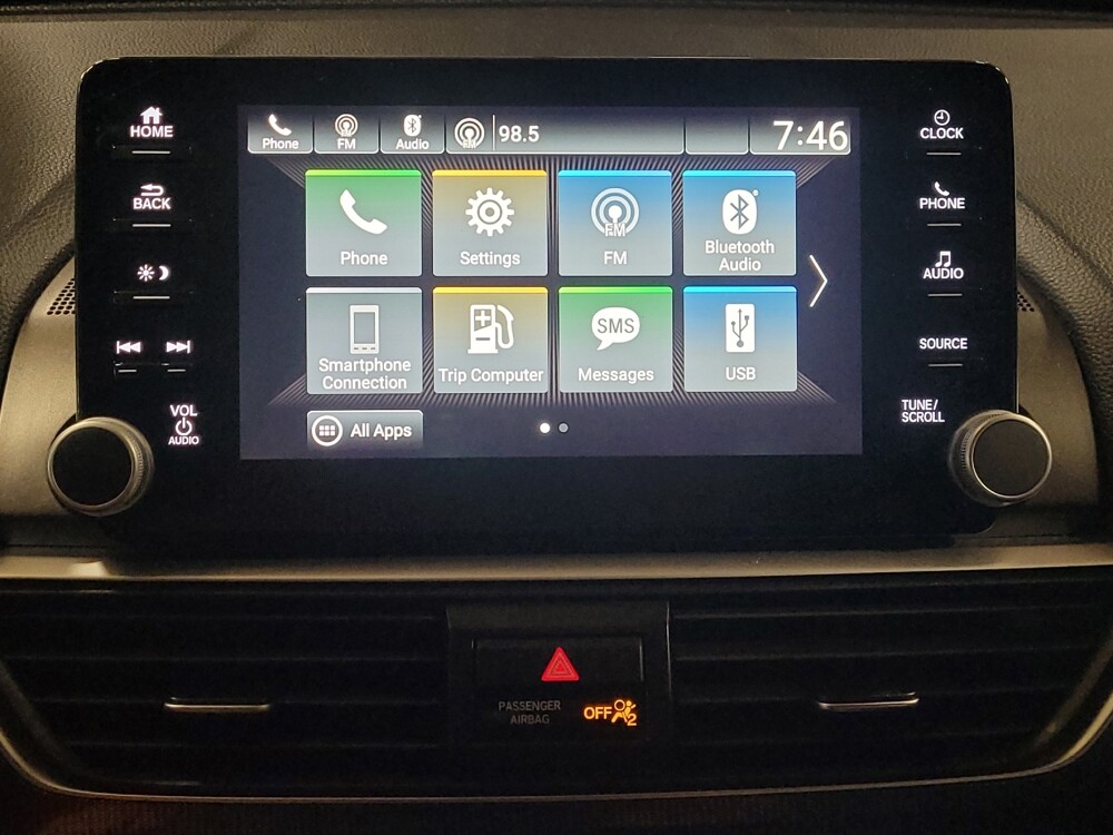 2018 Honda Accord in Miami, FL 33157 - 18143028 25