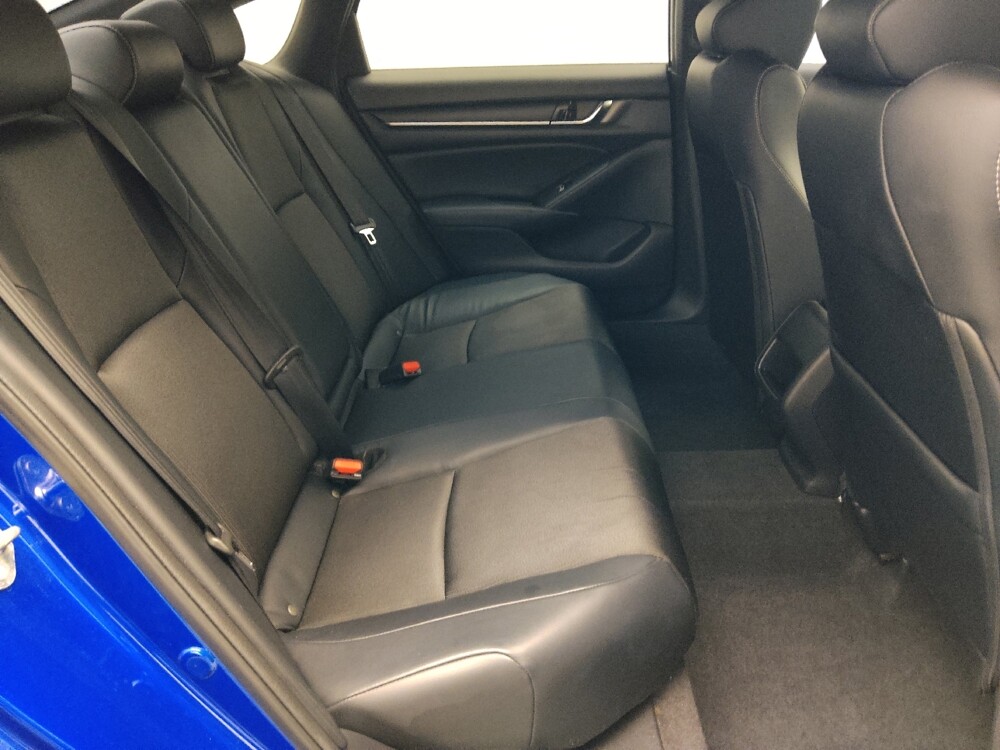 2018 Honda Accord in Miami, FL 33157 - 18143028 19