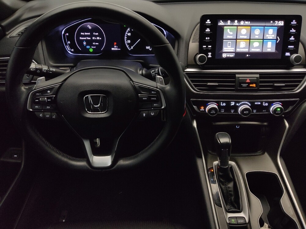 2018 Honda Accord in Miami, FL 33157 - 18143028 22