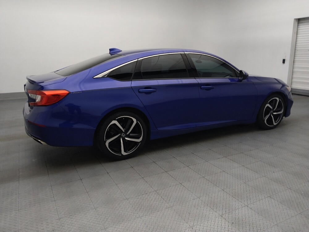 2018 Honda Accord in Miami, FL 33157 - 18143028 10