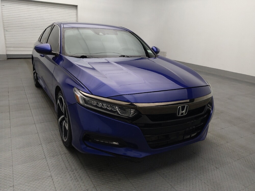 2018 Honda Accord in Miami, FL 33157 - 18143028 14