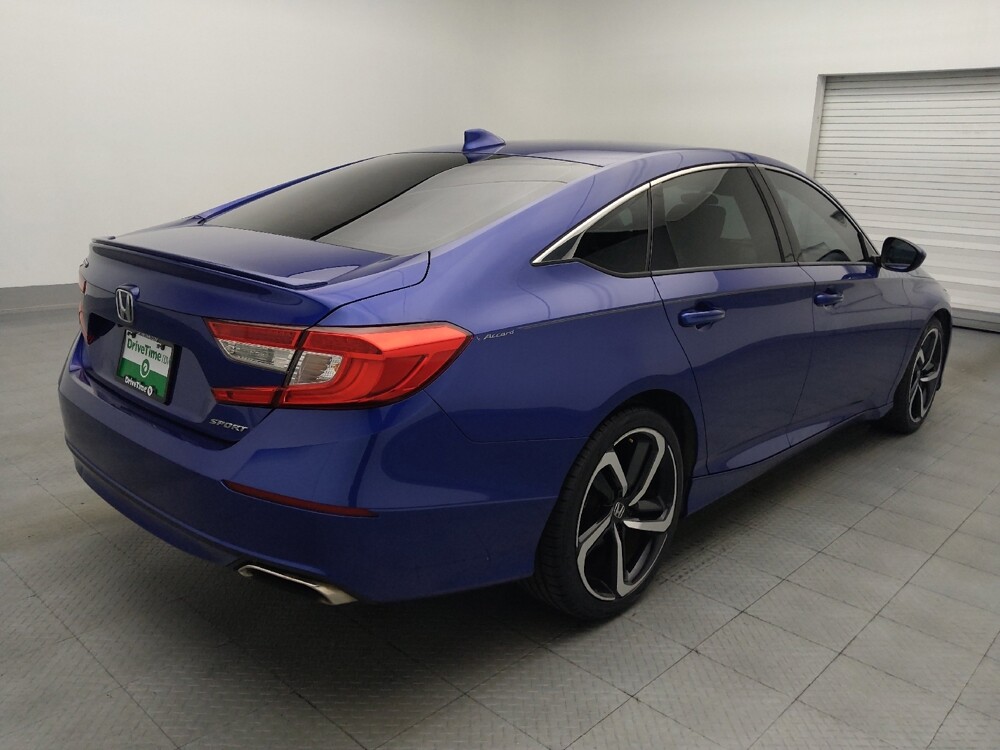 2018 Honda Accord in Miami, FL 33157 - 18143028 9