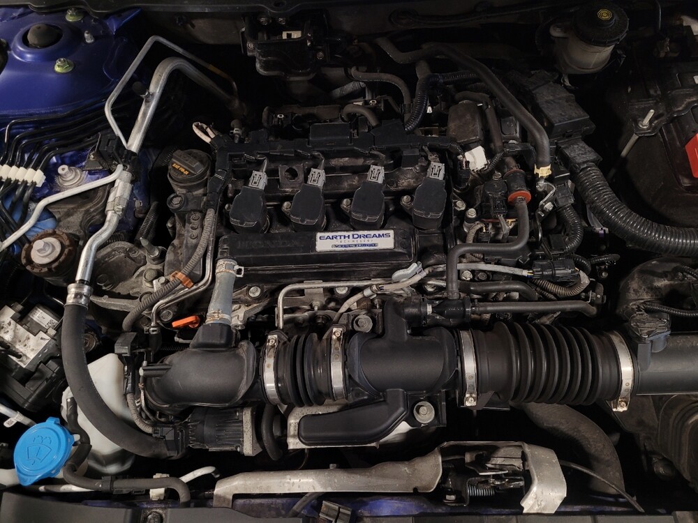 2018 Honda Accord in Miami, FL 33157 - 18143028 30
