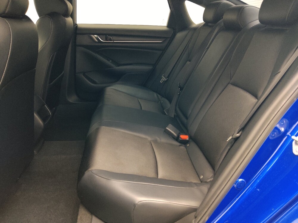 2018 Honda Accord in Miami, FL 33157 - 18143028 18