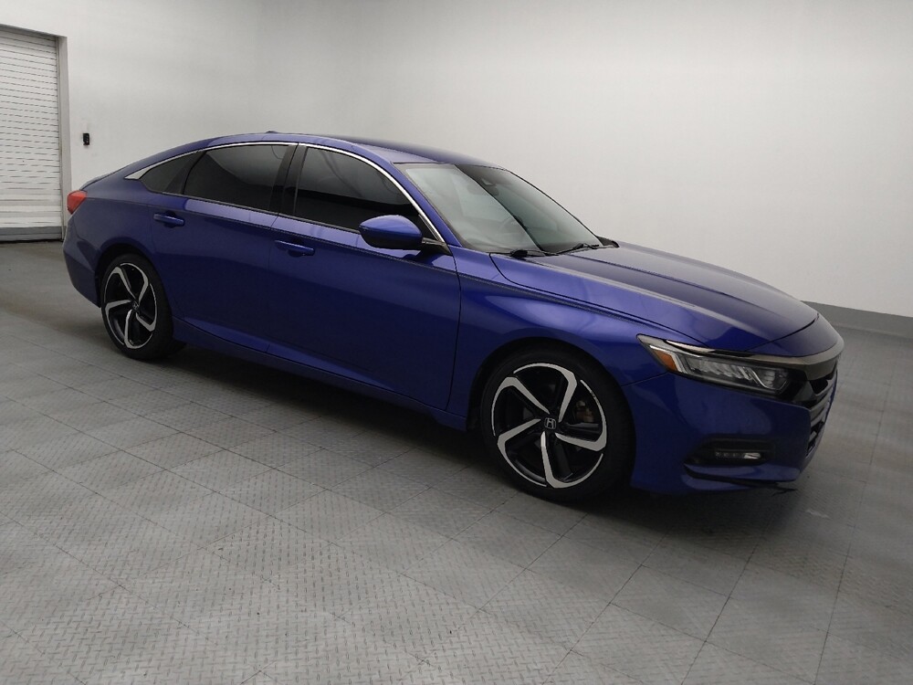 2018 Honda Accord in Miami, FL 33157 - 18143028 11