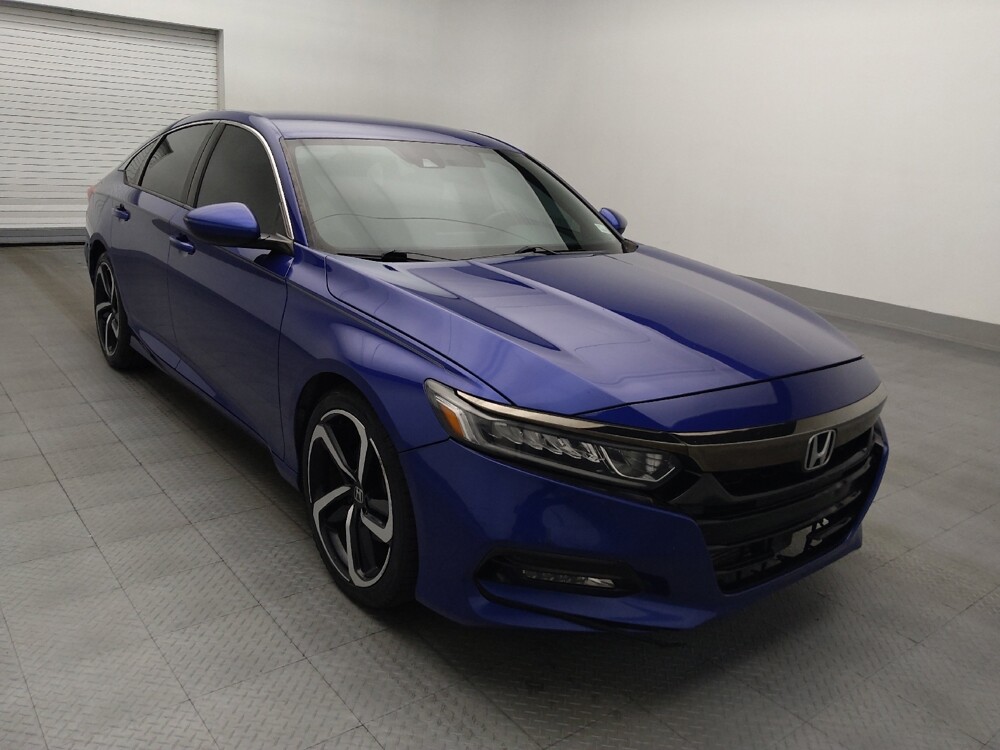 2018 Honda Accord in Miami, FL 33157 - 18143028 13