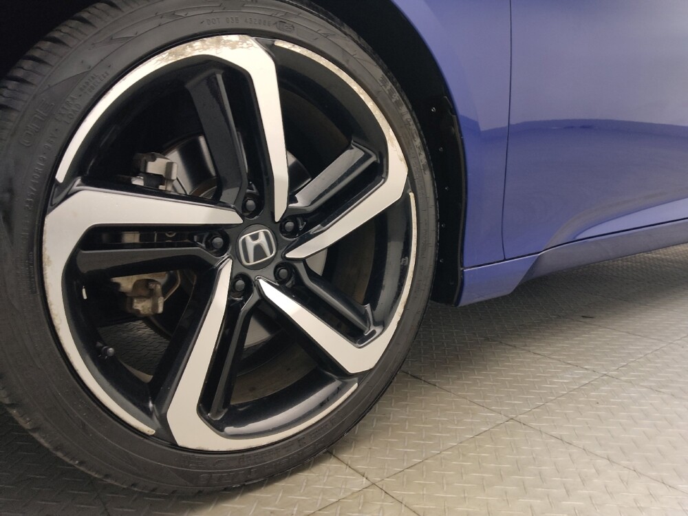 2018 Honda Accord in Miami, FL 33157 - 18143028 31