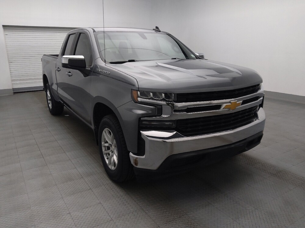 2020 Chevrolet Silverado 1500 in Savannah, GA 31419 - 18143030 13