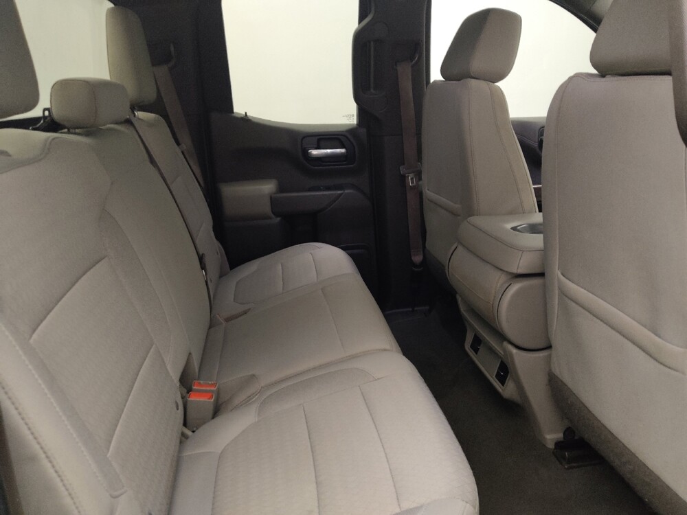 2020 Chevrolet Silverado 1500 in Savannah, GA 31419 - 18143030 19