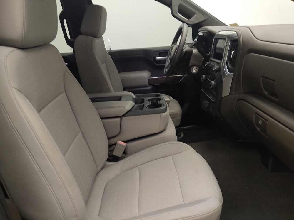 2020 Chevrolet Silverado 1500 in Savannah, GA 31419 - 18143030 21