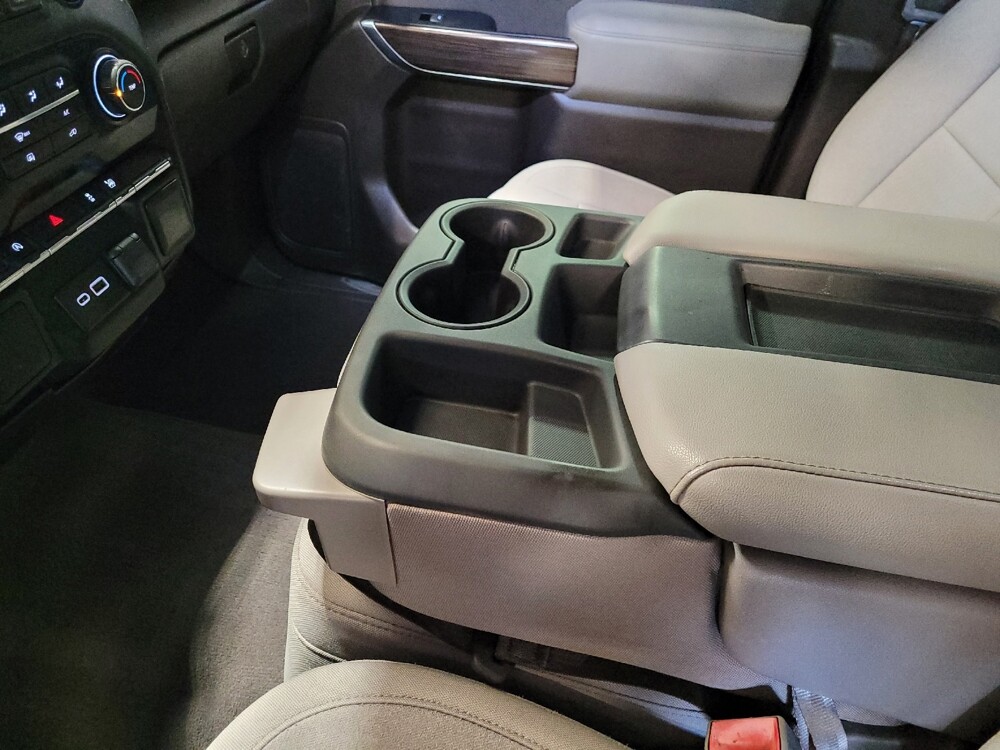 2020 Chevrolet Silverado 1500 in Savannah, GA 31419 - 18143030 26