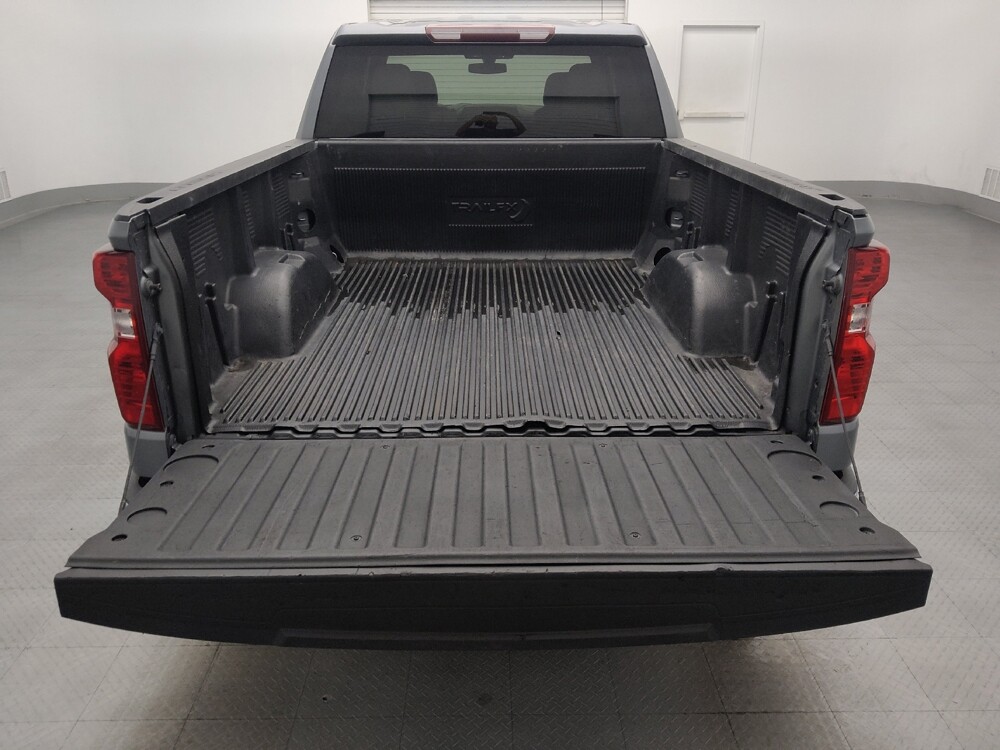 2020 Chevrolet Silverado 1500 in Savannah, GA 31419 - 18143030 29