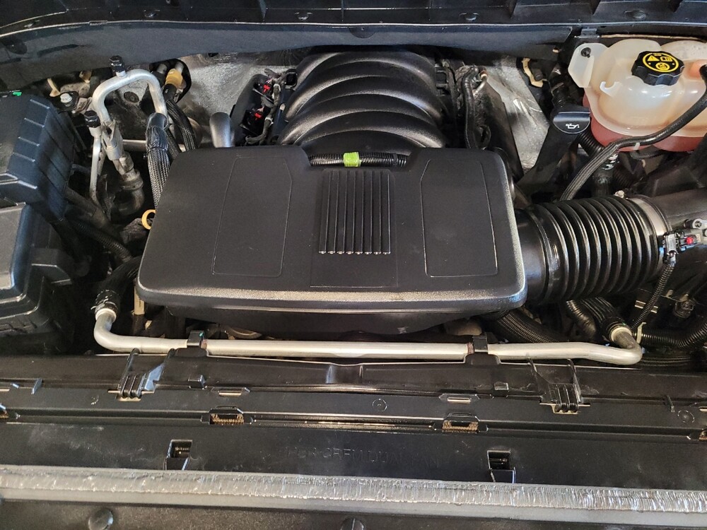 2020 Chevrolet Silverado 1500 in Savannah, GA 31419 - 18143030 30