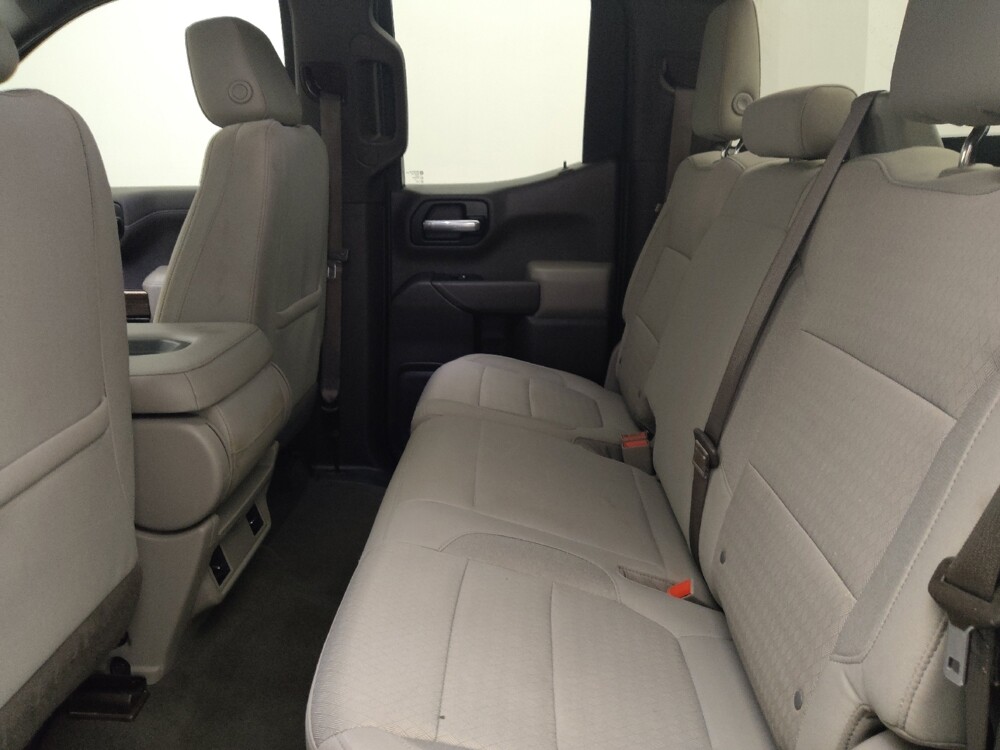 2020 Chevrolet Silverado 1500 in Savannah, GA 31419 - 18143030 18