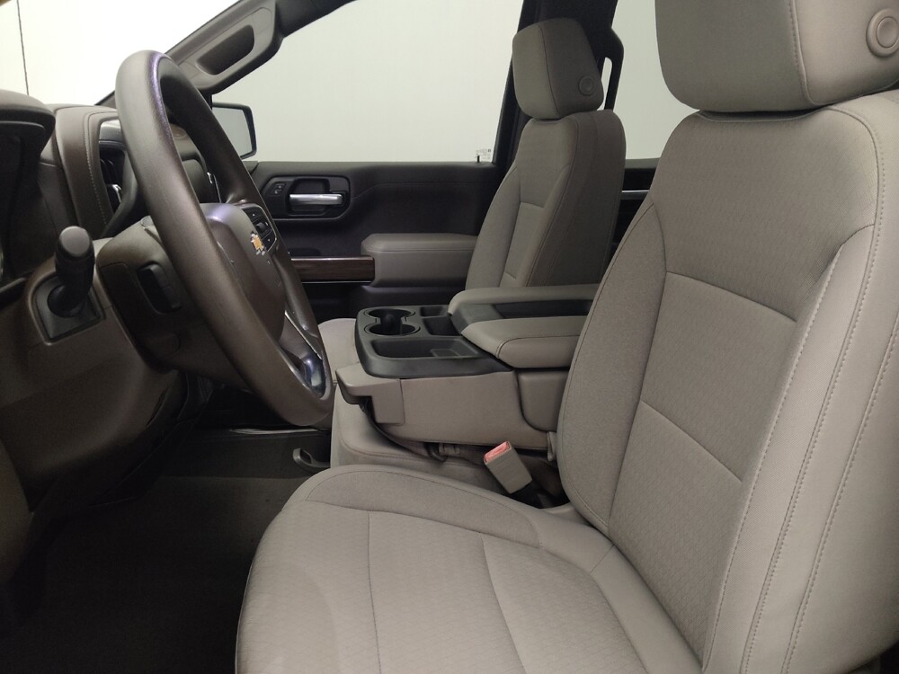 2020 Chevrolet Silverado 1500 in Savannah, GA 31419 - 18143030 17