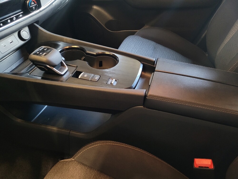 2022 Nissan Rogue in Jacksonville, FL 32210 - 18143031 26