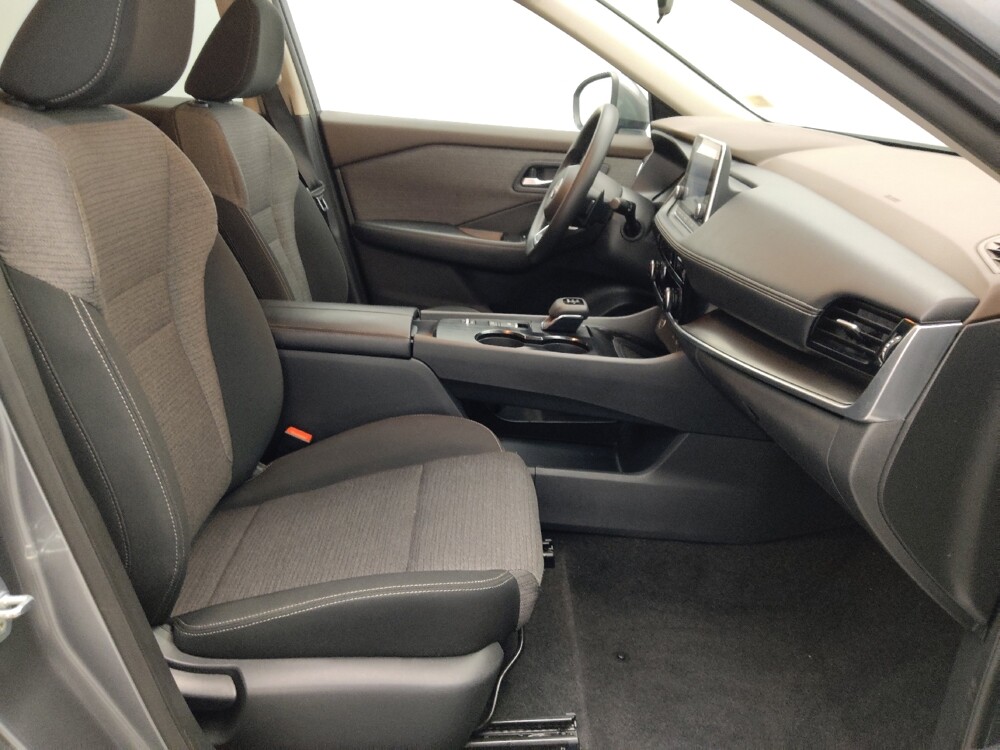 2022 Nissan Rogue in Jacksonville, FL 32210 - 18143031 21