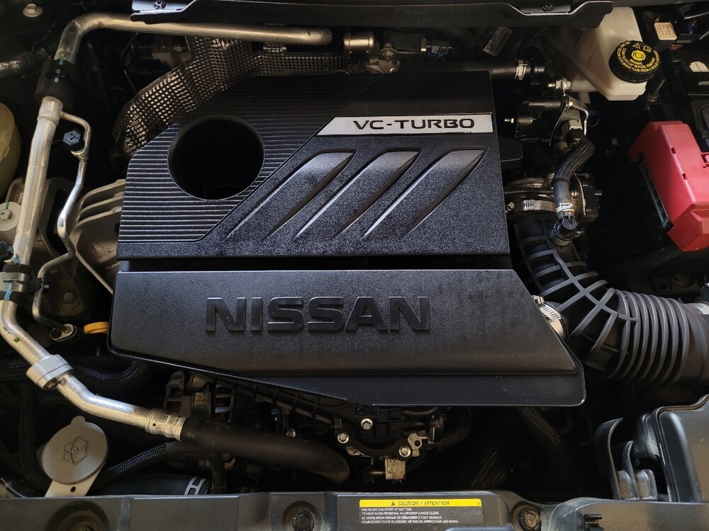 2022 Nissan Rogue in Jacksonville, FL 32210 - 18143031 30