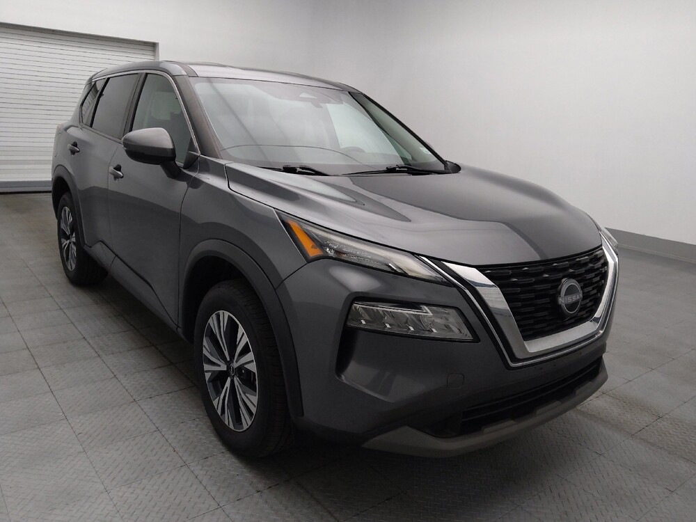 2022 Nissan Rogue in Jacksonville, FL 32210 - 18143031 13