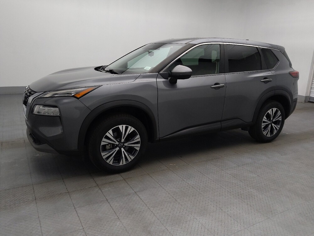 2022 Nissan Rogue in Jacksonville, FL 32210 - 18143031 2