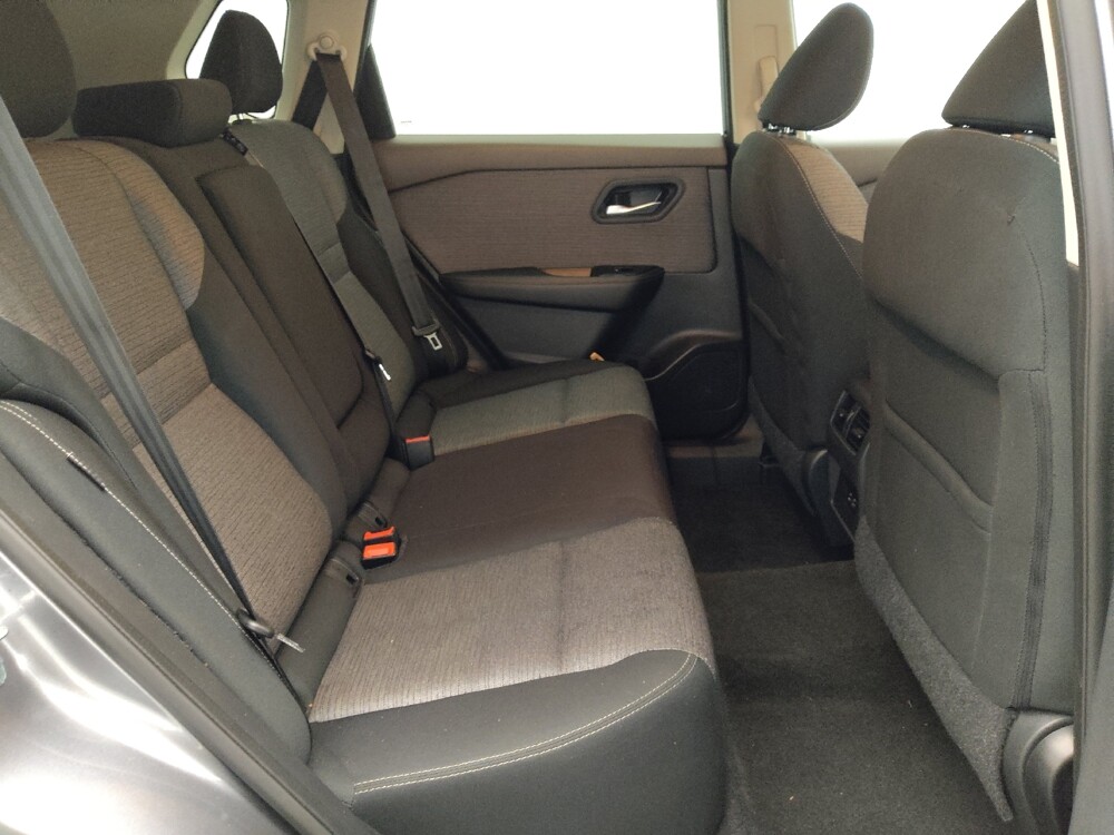 2022 Nissan Rogue in Jacksonville, FL 32210 - 18143031 19