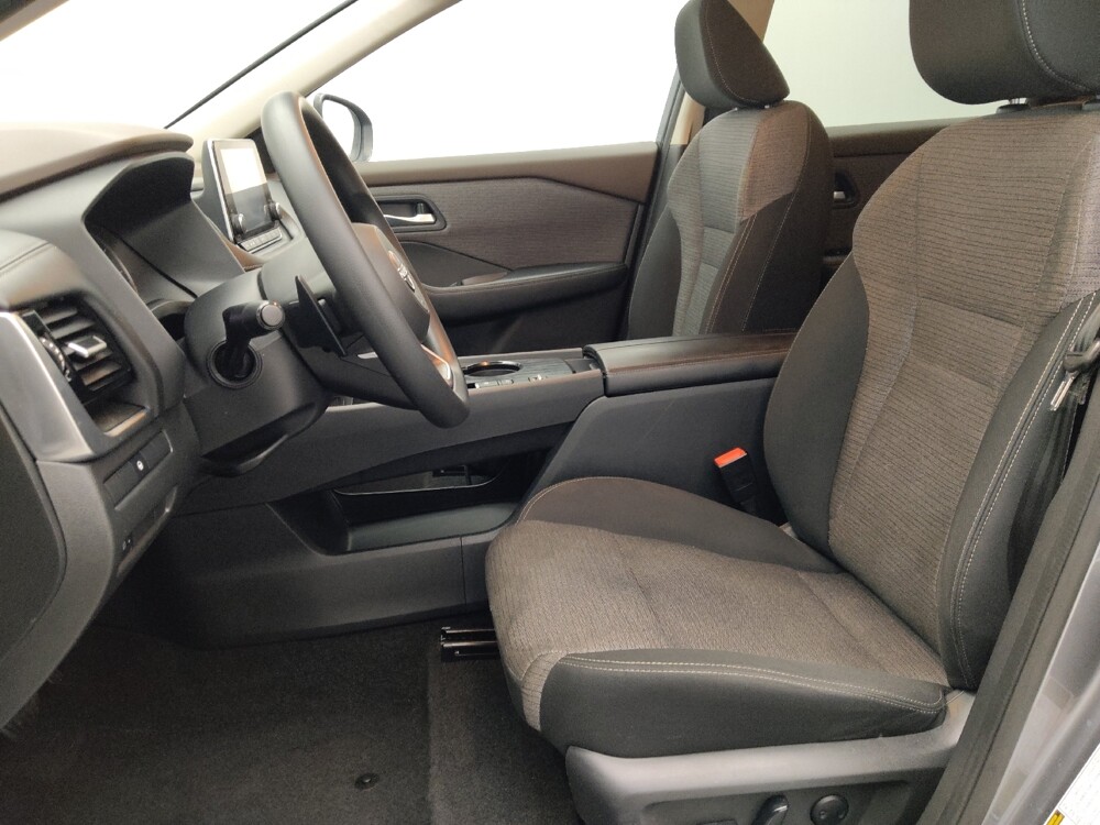 2022 Nissan Rogue in Jacksonville, FL 32210 - 18143031 17