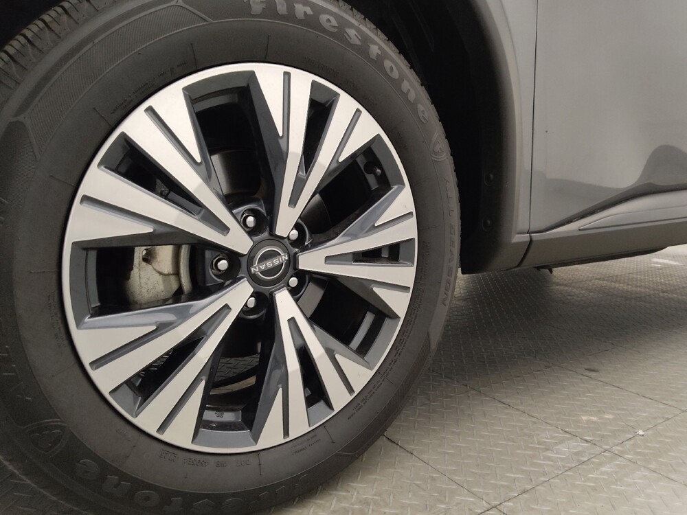2022 Nissan Rogue in Jacksonville, FL 32210 - 18143031 31