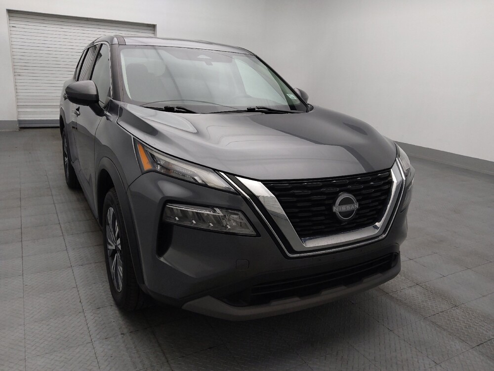 2022 Nissan Rogue in Jacksonville, FL 32210 - 18143031 14