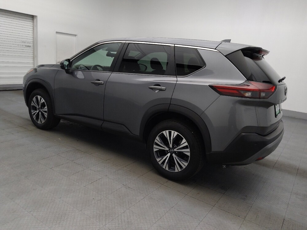 2022 Nissan Rogue in Jacksonville, FL 32210 - 18143031 3