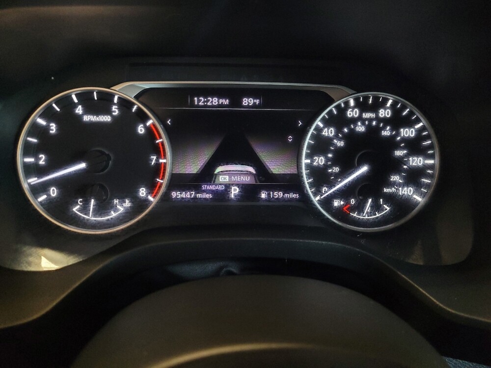 2022 Nissan Rogue in Jacksonville, FL 32210 - 18143031 23