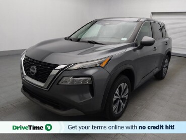 2022 Nissan Rogue in Jacksonville, FL 32210