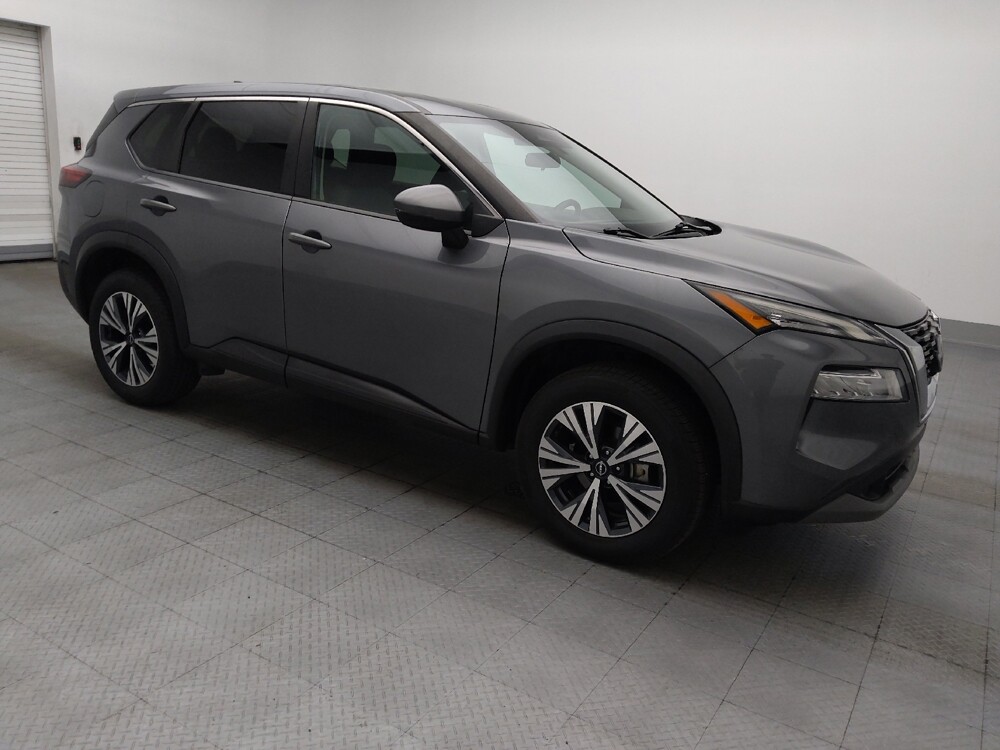 2022 Nissan Rogue in Jacksonville, FL 32210 - 18143031 11