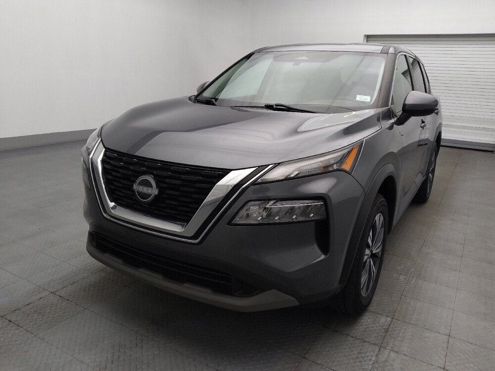 2022 Nissan Rogue in Jacksonville, FL 32210 - 18143031 15