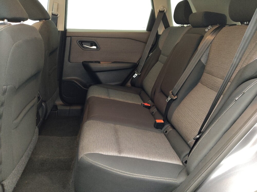 2022 Nissan Rogue in Jacksonville, FL 32210 - 18143031 18